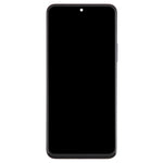 Digitalizzatore LCD con cornice per Honor 90 Lite