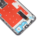 Digitalizzatore LCD con cornice per Honor 90 Lite