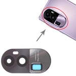 Per OPPO Reno10 Pro + copriobiettivo fotocamera originale, For OPPO Reno10 Pro+