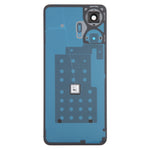 Per Realme C55 Cover posteriore batteria originale con copriobiettivo fotocamera, For Realme C55