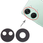 Obiettivo per fotocamera posteriore originale da 10 pezzi per OnePlus Nord 3, For OnePlus Nord 3