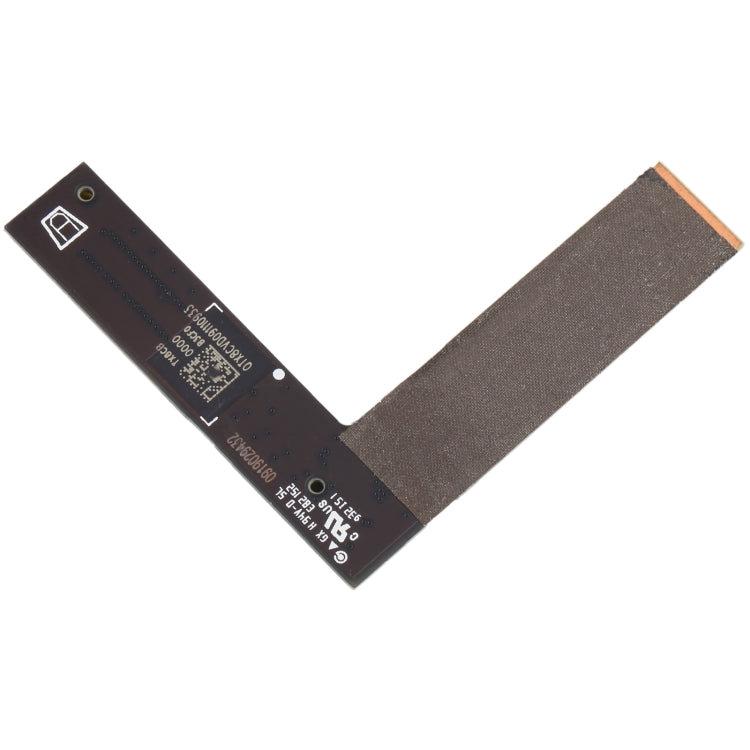 Per Microsoft Surface Go 1824 1825 94V-0E222034 Scheda di connessione touch, For Microsoft Surface Go 1824 1825