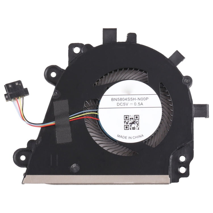 For Microsoft Surface Laptop Go 1943 Internal Cooling Fan, For Microsoft Surface Laptop Go 1943