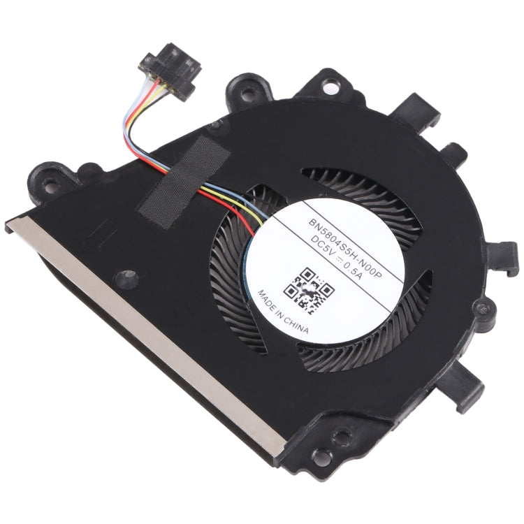 For Microsoft Surface Laptop Go 1943 Internal Cooling Fan, For Microsoft Surface Laptop Go 1943