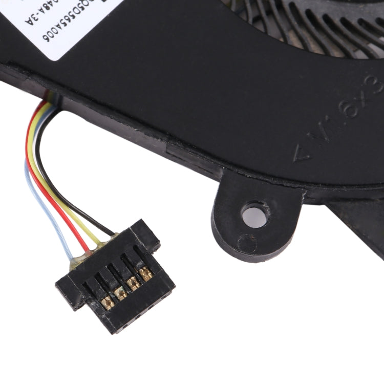 For Microsoft Surface Laptop Go 1943 Internal Cooling Fan, For Microsoft Surface Laptop Go 1943