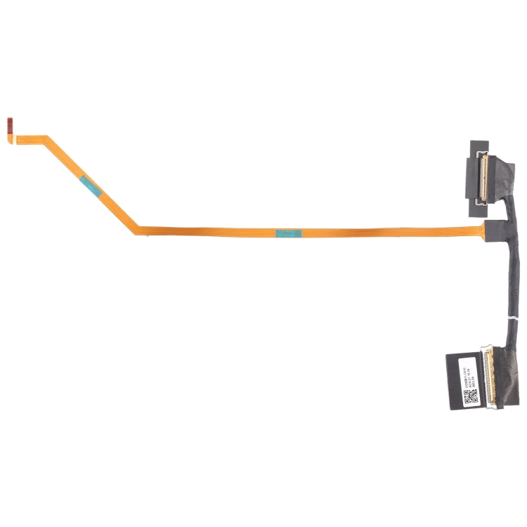 For Microsoft Surface Laptop Go 1934 LCD Flex Cable, For Microsoft Surface Laptop Go 1934