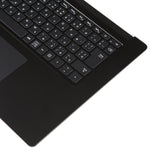 For Microsoft Surface Laptop 3/4 15 inch UK Keyboard with C Shell / Touch Board, For Microsoft Surface Laptop 3/4 15 inch Japanese