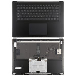 Per Microsoft Surface Laptop 3/4 Tastiera USA da 15 pollici con C Shell / Touch Board, For Microsoft Surface Laptop 3 / 4 15 inch US