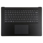 Per Microsoft Surface Laptop 3/4 Tastiera USA da 15 pollici con C Shell / Touch Board, For Microsoft Surface Laptop 3 / 4 15 inch US