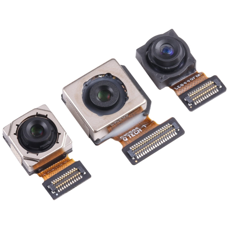 For Sony Xperia 10 IV Original Main Rear Camera, For Sony Xperia 10 IV