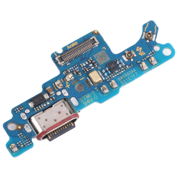Per scheda porta di ricarica originale Sony Xperia 10 IV, For Sony Xperia 10 IV