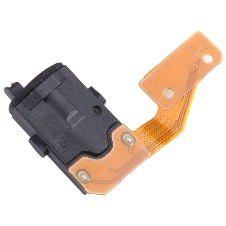 For Sony Xperia 10 IV Original Earphone Jack Flex Cable, For Sony Xperia 10 IV