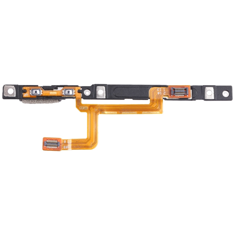 Per Sony Xperia 10 IV Pulsante di accensione originale e cavo flessibile del pulsante del volume, For Sony Xperia 10 IV