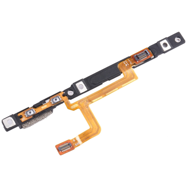 For Sony Xperia 10 IV Original Power Button and Volume Button Flex Cable, For Sony Xperia 10 IV