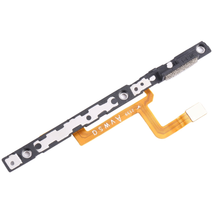 For Sony Xperia 10 IV Original Power Button and Volume Button Flex Cable, For Sony Xperia 10 IV