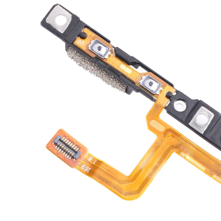 For Sony Xperia 10 IV Original Power Button and Volume Button Flex Cable, For Sony Xperia 10 IV