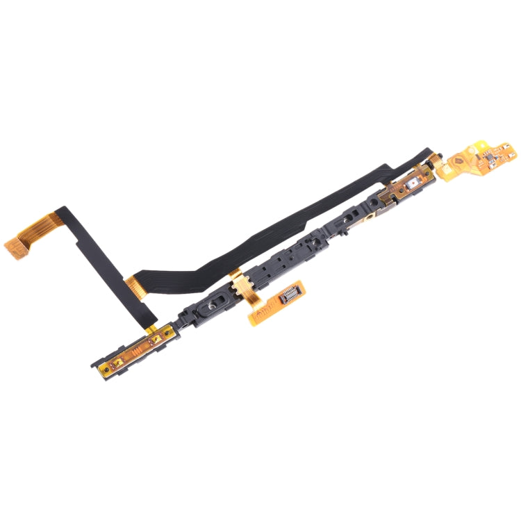 For Sony Xperia 1 IV Original Power Button and Volume Button Flex Cable, For Sony Xperia 1 IV