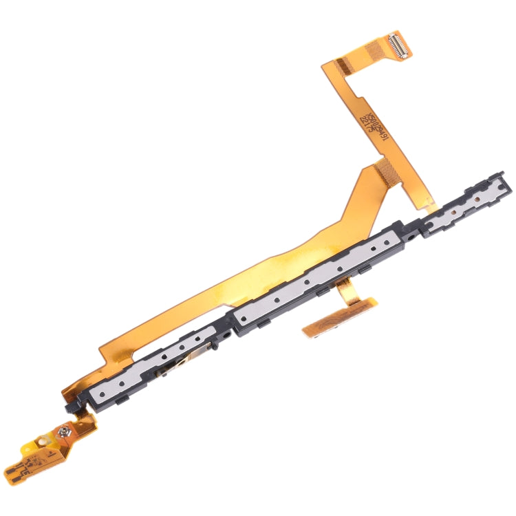 For Sony Xperia 1 IV Original Power Button and Volume Button Flex Cable, For Sony Xperia 1 IV