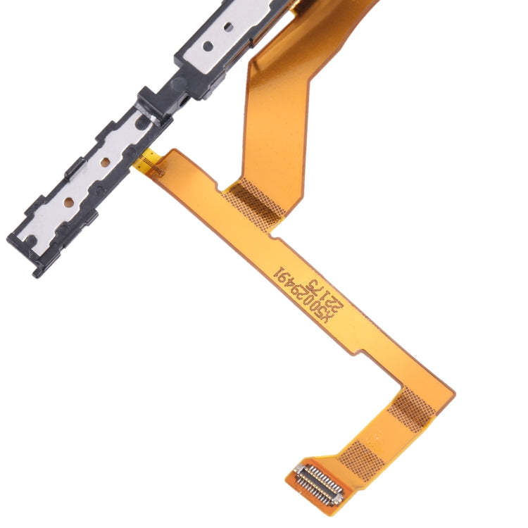 For Sony Xperia 1 IV Original Power Button and Volume Button Flex Cable, For Sony Xperia 1 IV