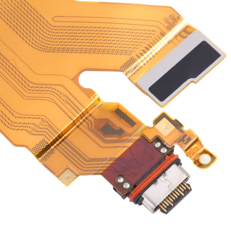 For Sony Xperia 1 IV Original Charging Port Flex Cable, For Sony Xperia 1 IV