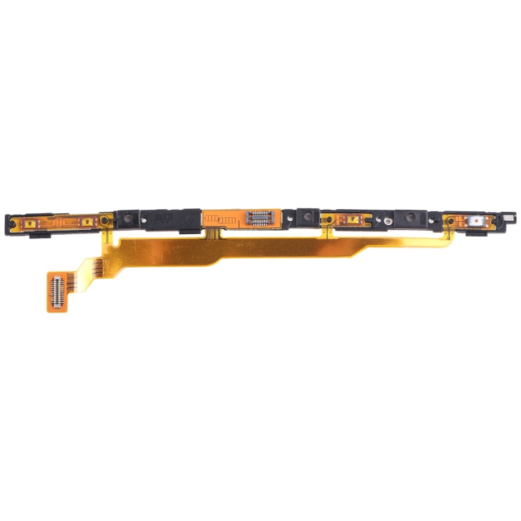 For Sony Xperia 5 III Original Power Button and Volume Button Flex Cable, For Sony Xperia 5 III