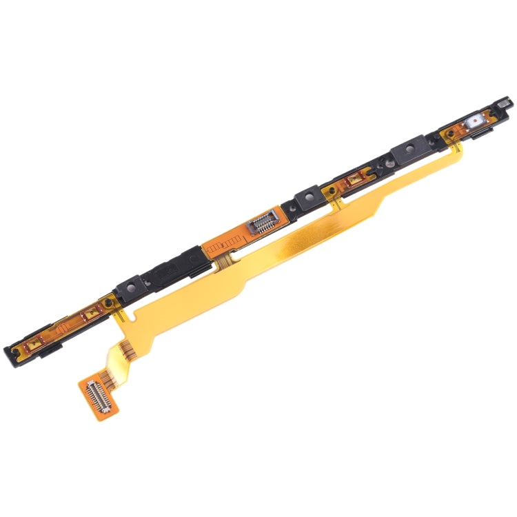 For Sony Xperia 5 III Original Power Button and Volume Button Flex Cable, For Sony Xperia 5 III