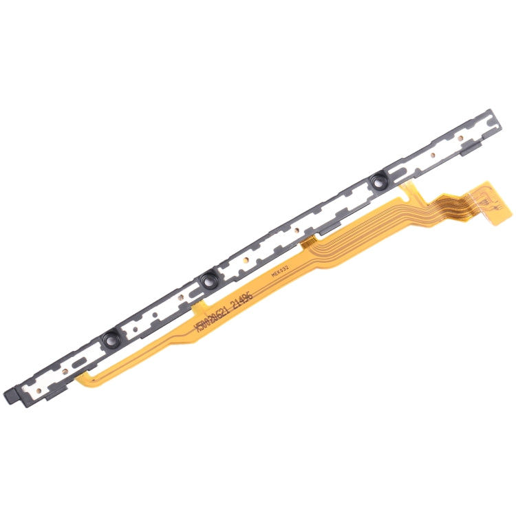 For Sony Xperia 5 III Original Power Button and Volume Button Flex Cable, For Sony Xperia 5 III