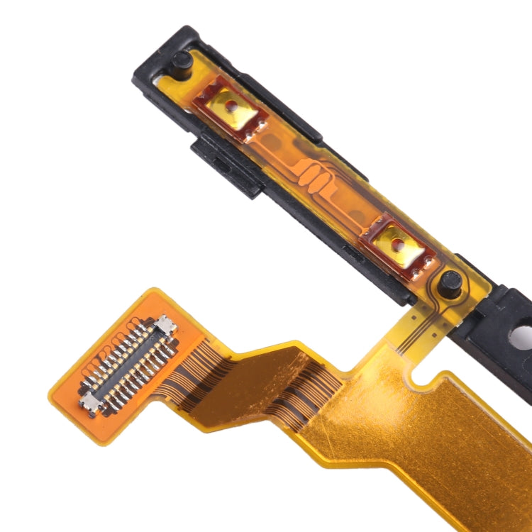 For Sony Xperia 5 III Original Power Button and Volume Button Flex Cable, For Sony Xperia 5 III