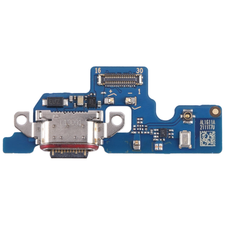 For Sony Xperia Ace original charging port board, For Sony Xperia Ace