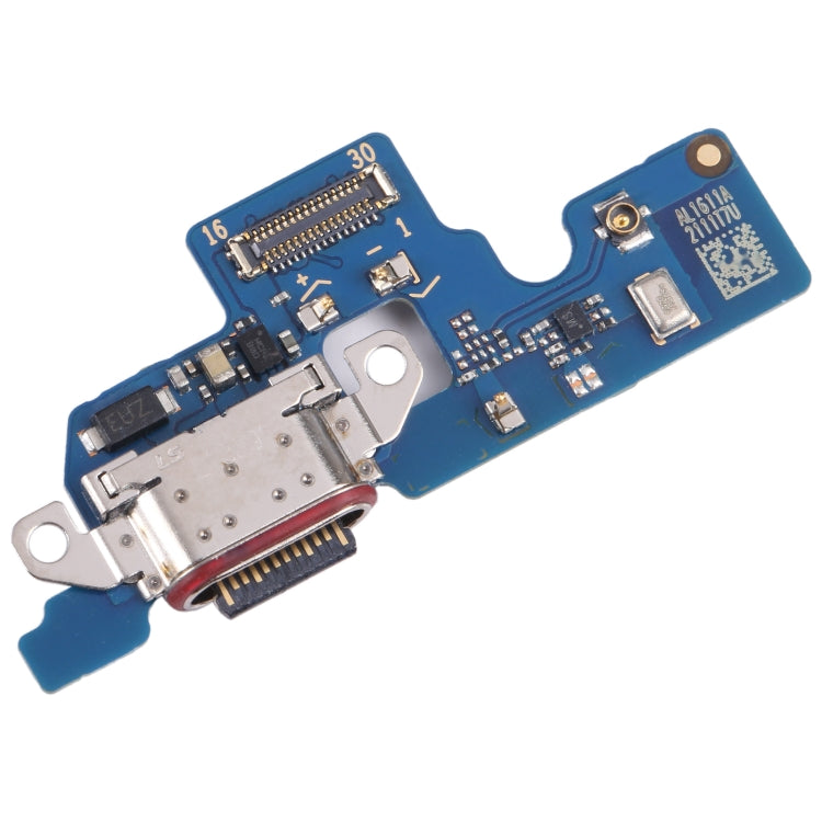 For Sony Xperia Ace original charging port board, For Sony Xperia Ace