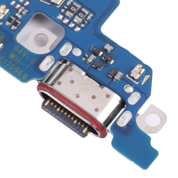 For Sony Xperia Ace original charging port board, For Sony Xperia Ace