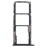 Per Motorola Moto G7 Play Vassoio scheda SIM + Vassoio scheda SIM + Vassoio scheda micro SD, For Motorola Moto G7 Play