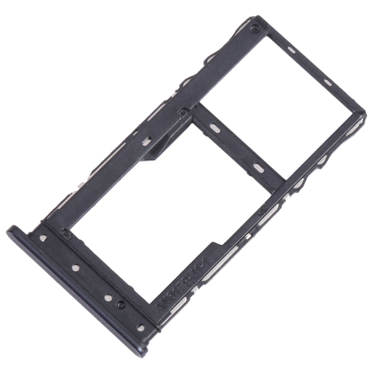 For Motorola Moto G 2022 SIM Card Tray + Micro SD Card Tray, For Motorola Moto G 2022