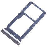 Per Motorola Moto G Play 2021 Vassoio scheda SIM + vassoio scheda Micro SD, For Motorola Moto G Play 2021