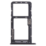 For Motorola Moto G7 Power SIM Card Tray + Micro SD Card Tray, For Motorola Moto G7 Power(US Version)