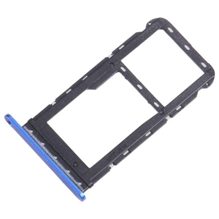 Per Motorola Moto G Power 2021 Vassoio scheda SIM + vassoio scheda Micro SD, For Motorola Moto G Power 2021