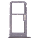 For Motorola Moto G Power 2021 SIM Card Tray + Micro SD Card Tray, For Motorola Moto G Power 2021