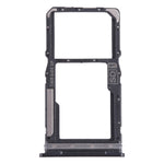 For Motorola Moto G Power 2022 SIM Card Tray + Micro SD Card Tray, For Motorola Moto G Power 2022