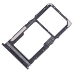 For Motorola Moto G Power 2022 SIM Card Tray + Micro SD Card Tray, For Motorola Moto G Power 2022