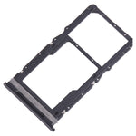 For Motorola Moto G Power 2022 SIM Card Tray + Micro SD Card Tray, For Motorola Moto G Power 2022