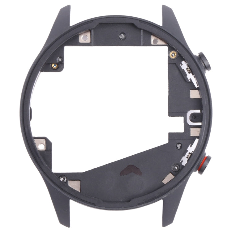 Original LCD Screen Frame Plate for Xiaomi Mi Watch, For Xiaomi Mi Watch