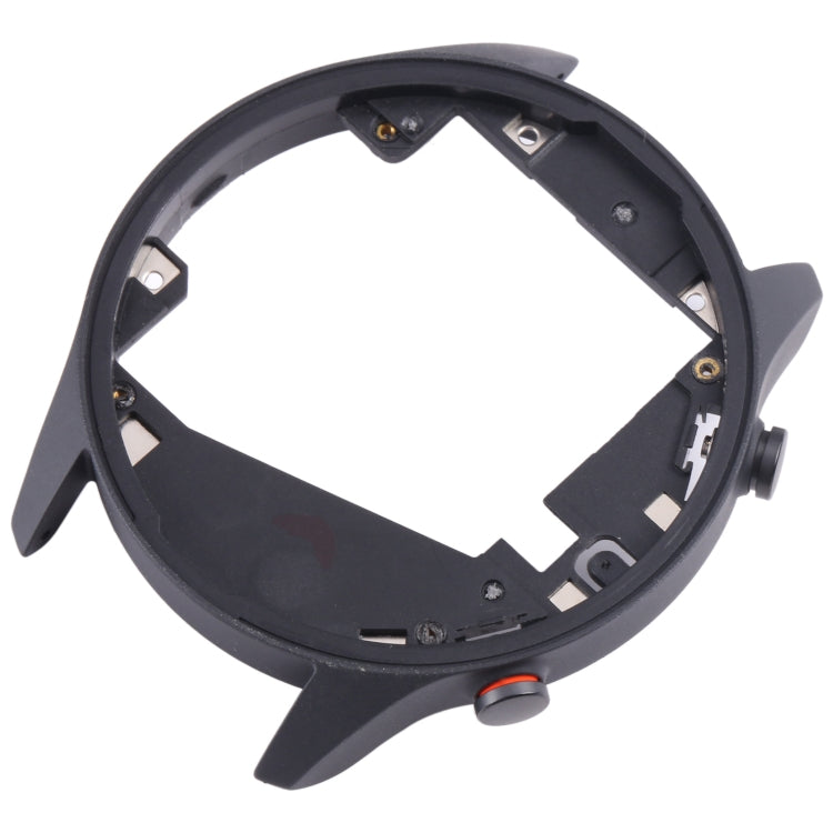 Original LCD Screen Frame Plate for Xiaomi Mi Watch, For Xiaomi Mi Watch