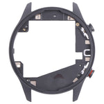 Piastra con cornice dello schermo LCD originale per Xiaomi Mi Watch Revolve Active, For Xiaomi Mi Watch Revolve Active