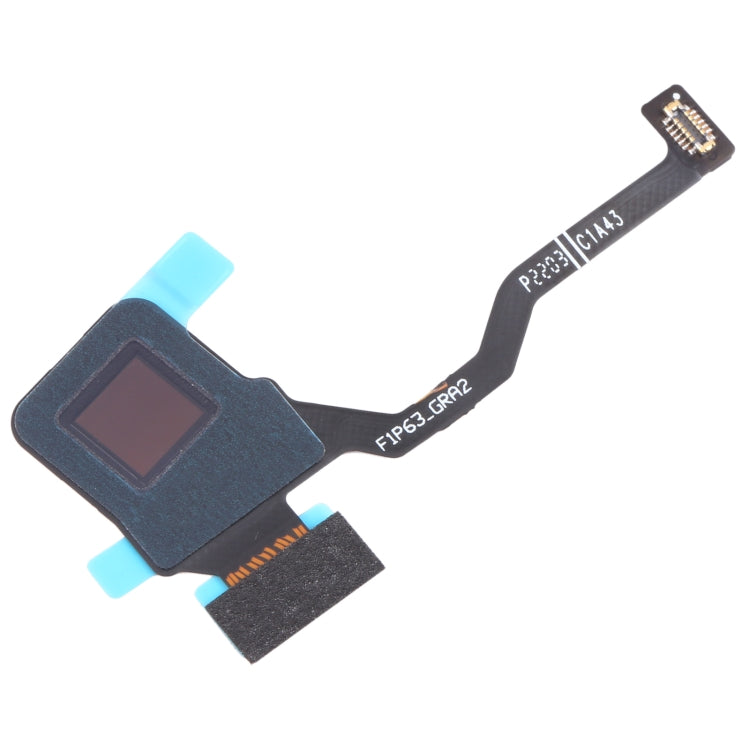 In-display fingerprint scanner sensor flex cable for OnePlus 10 Pro, For OnePlus 10 Pro