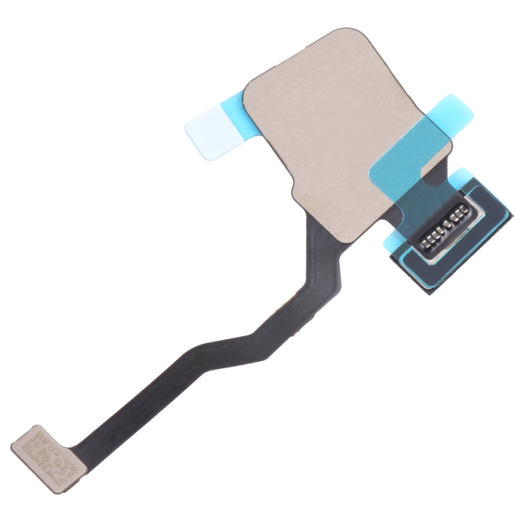 In-display fingerprint scanner sensor flex cable for OnePlus 10 Pro, For OnePlus 10 Pro