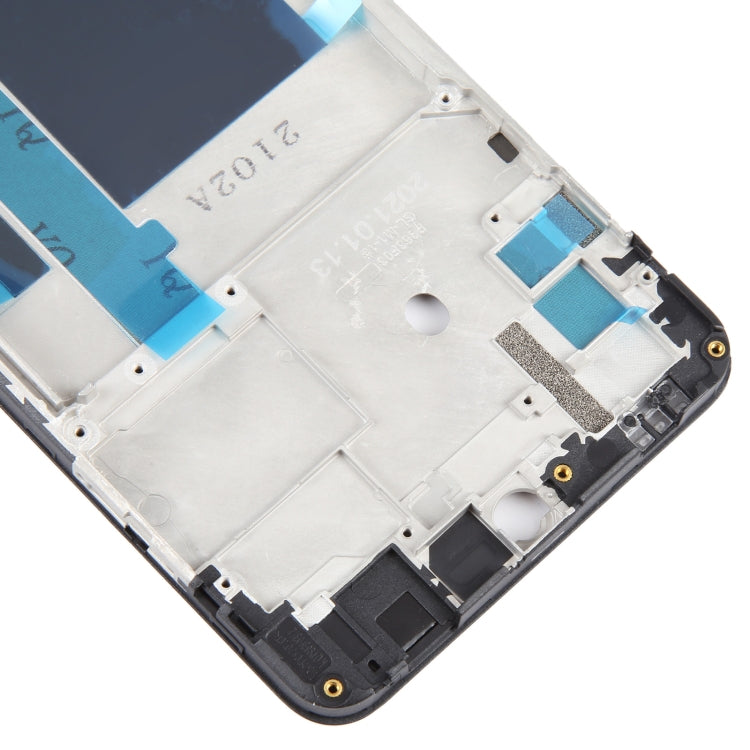 For ZTE Blade A7S 2020 A7020 A7020RU Middle Bezel Plate, For ZTE Blade A7S 2020