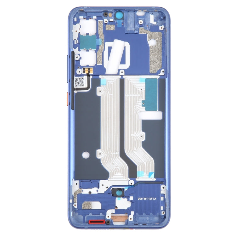 For ZTE Axon 10 Pro 5G Middle Frame Plate, For ZTE Axon 10 Pro 5G