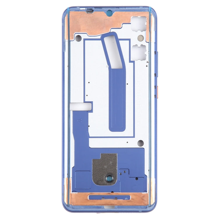 For ZTE Axon 10 Pro 5G Middle Frame Plate, For ZTE Axon 10 Pro 5G