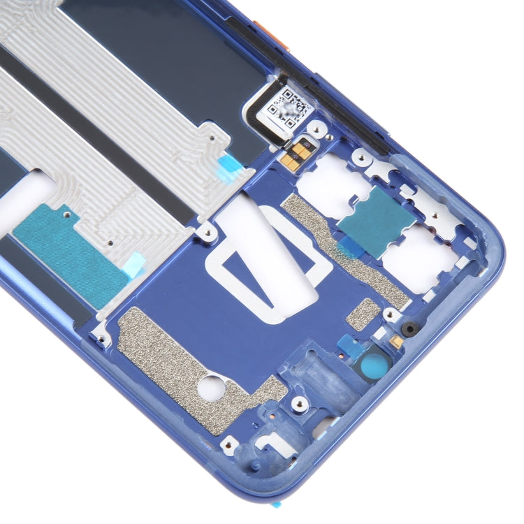 For ZTE Axon 10 Pro 5G Middle Frame Plate, For ZTE Axon 10 Pro 5G