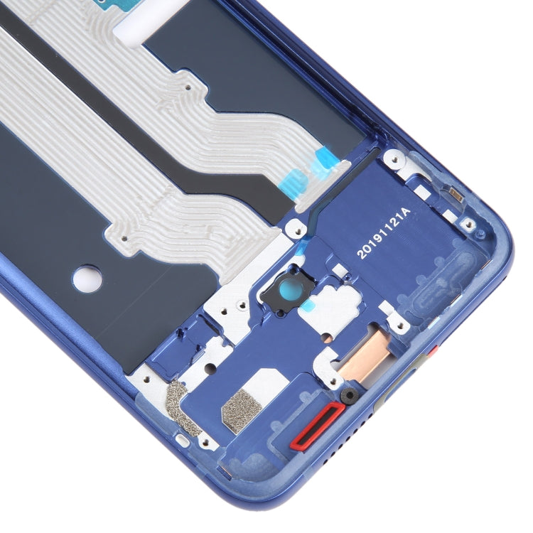 For ZTE Axon 10 Pro 5G Middle Frame Plate, For ZTE Axon 10 Pro 5G